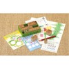Beverly Ghibli My Neighbor Totoro Stamp Hanko Wooden Reward Stamp