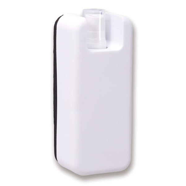 Asuka WCE01 Dry Erase Erase Erase with Magnetic Eraser with