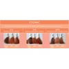 Inebrya Colour - 10.42 Biondo Platino Chiaro Cognac - Crema
