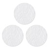 Julie Wang 100PCS 22mm Round Aromatherapy Refill Pads Electric Humidifier