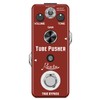 Rowin Vintage Tube Pusher Overdrive Guitar Effect Pedal