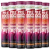 Vitaminnica Pre Booz- 20 Effervescent Tablets | Party Wellness Support