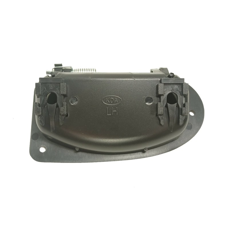 Left & Right Side 3rd Door Handles for 98-11 FD