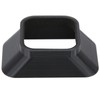 2 pcs AntiGlare Sunshade Lens Hood Lightweight for GoPro Hero