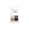 benecos - Natural cosmetics - Quattro eyeshadow palette - vegan