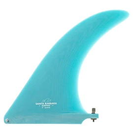 Santa Barbara Surfing SBS Butterfly Longboard Single Fin (9.0)