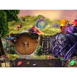 7 Roses: A Darkness Rises (PC CD)