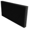 vhbw 3 x Foam Filters Compatible with Gorenje D8565NR, D