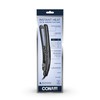 Conair Instant Heat Ceramic Flat Iron, 3/4-inch