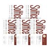 Soltis Salty Cholesterol HDL LDL Red Yeast Milk Thistle Zinc
