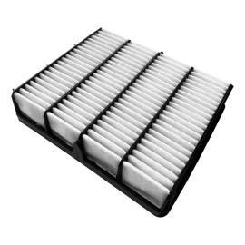 Filtro De Aire Toyota Supra 3.0l 6cil 1994