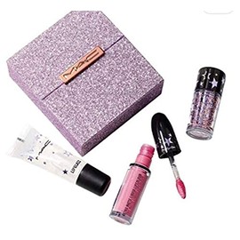 M.A.C. Cosmetics Holiday Shining Moment Kit Fuchsia