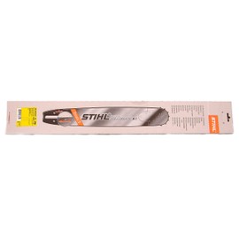 Stihl 3003 000 8822 Chainsaw Bar 3/8" Pitch 0.050" Guage