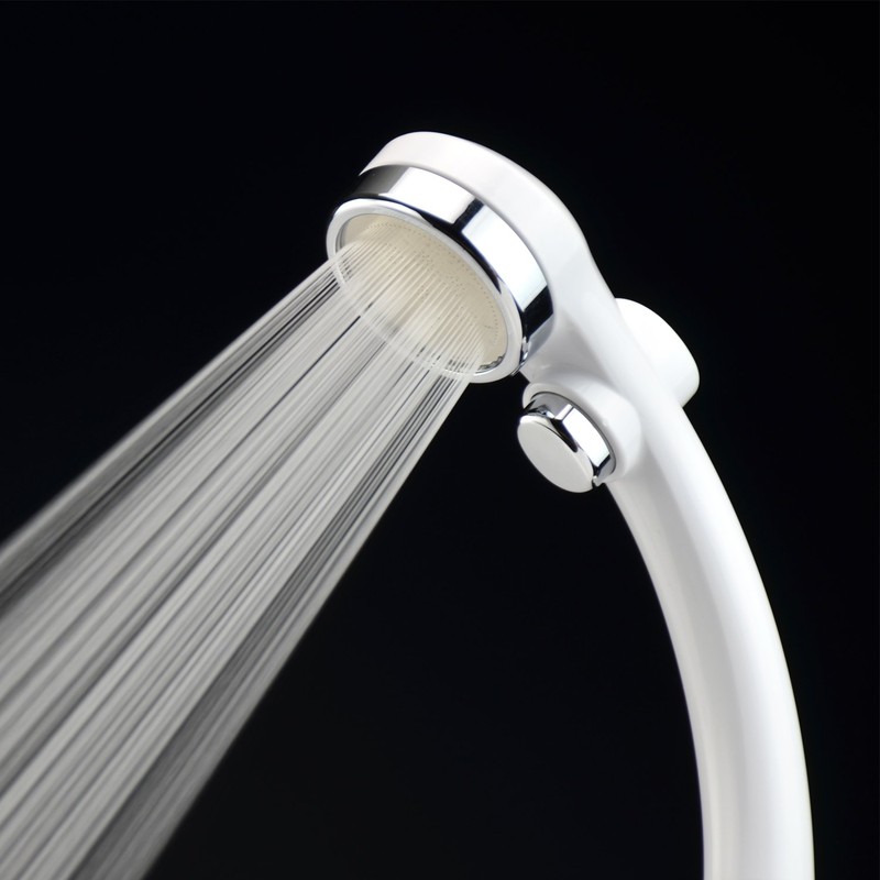 Kakudai Relax Stop Shower (Showerhead/Set)
