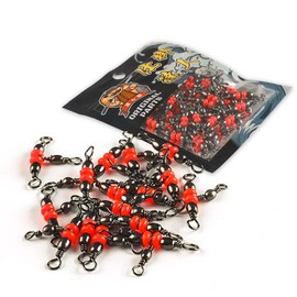 Yushinkan High Rotation Triple Sarkan, Large Capacity, 50 PS/Bag, Three-way Sarkan, 3-way Sarkan, Parent-child Salcan, Swimming Fishing, Embankment, Blue (14 x 16 (50 Pieces, Strength 9 kg))