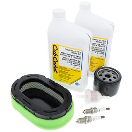 CUB CADET 490-950-C051 Maintenance Kit RZT KT715 7000 Series Kohler Engines