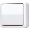 Jung 606AWW Rocker Switch Off/Toggle