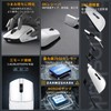 KDSTROE Gaming Mouse (Small Store) x Darmoshark M5 Pro 4K/8KHz