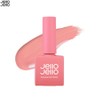 JELLO JELLO Gel Nail 10ml, Color:JC-39