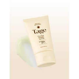 Cicatree Transparent Sun Gel 50ml SPF50+ PA++++ / 시카트리 투명 선젤 50ml SPF50+ PA++++