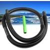 Artudatech Oil Change Hose Drain Kit fits for Yamaha Outboard