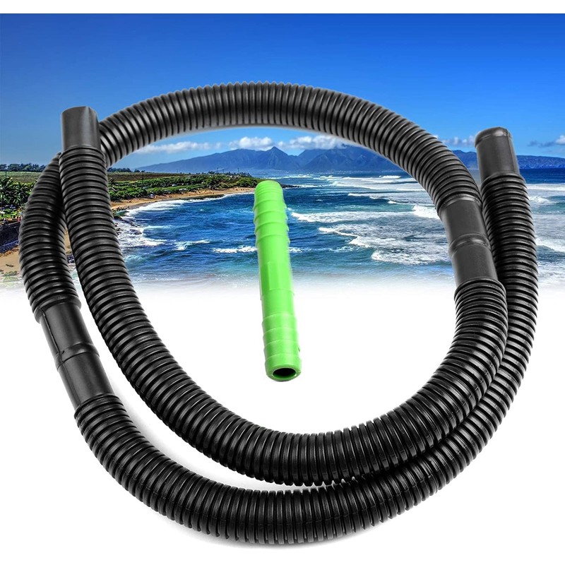 Artudatech Oil Change Hose Drain Kit fits for Yamaha Outboard