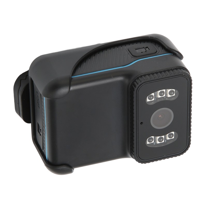 Action Camera HD 25fps Night Vision WiFi Video Camera Camcorder