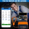 OBD2 Scanner Diagnostic Tool | Automotive Fault Diagnosis Tool,Multifunctional Wireless