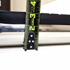 PS-AUTO Heavy Duty Steel Tow Hitch Step Bar Fit 2"