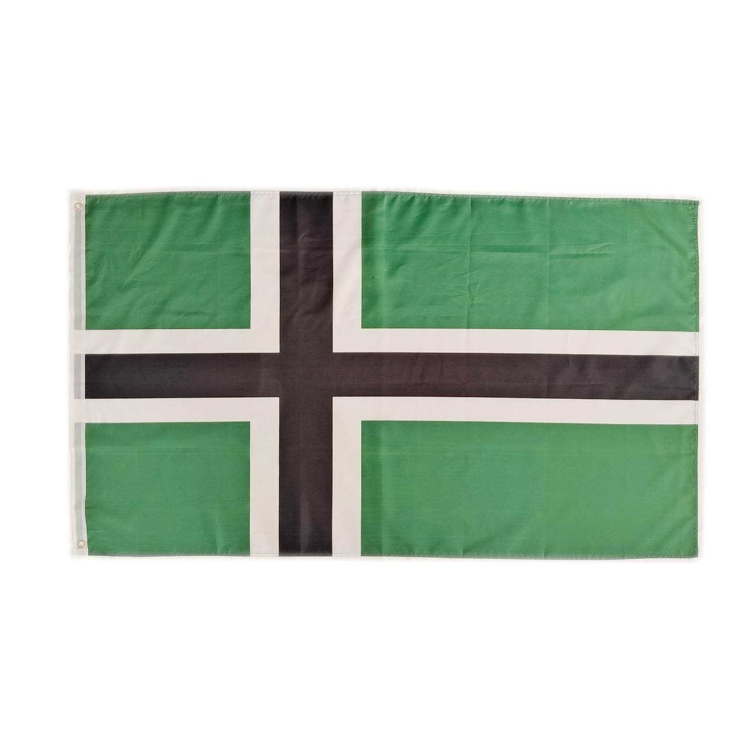 Vinland Viking Flag - 5ft x 3ft (150cm x 90cm) - 100% Polyester Viking ...