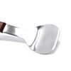 Honbay 1PCS Stainless Steel Ice Cream Scoop Spade Spoon Scooper