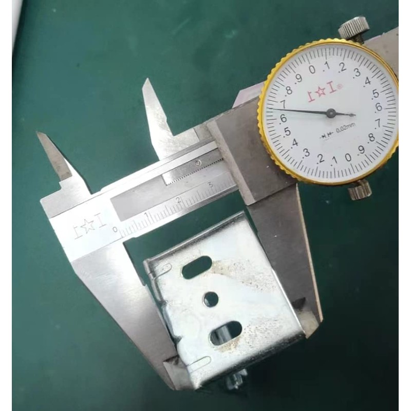 Universal Replacement Vertical Mounting Bracket Blinds Mounting Snap Fixed Code