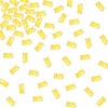 2025 Confetti 1.8 Ounces/750PCS Gold New Year's Eve Glitter Table