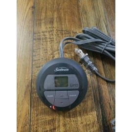 Sunbeam Z85 (3 Prong) Electric Heated Blanket Controller Replacement Remote