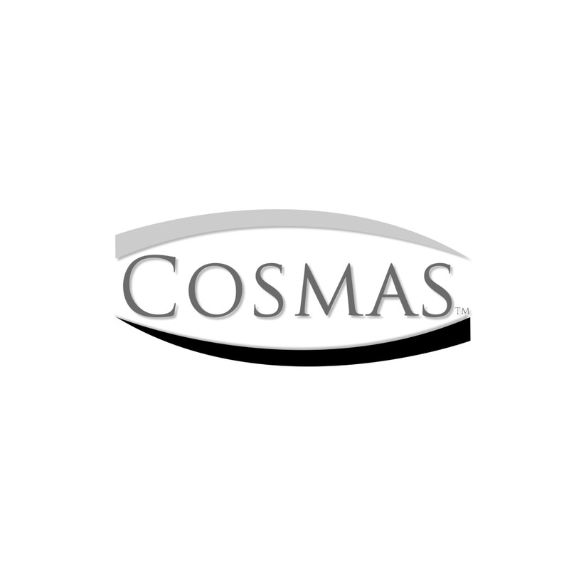 Cosmas 10 Pack 4391ORB Oil Rubbed Bronze Modern Cabinet Hardware