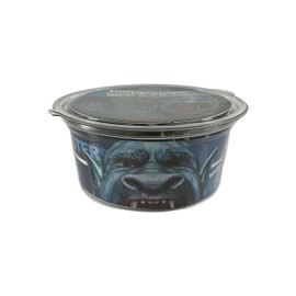 Blue Monster Compression Seal Tape (12 ft x 1" Roll)