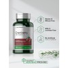 호바흐 크랜베리 8400mg 비타민C 함유 소프트젤 Horbaach Cranberry with Vitamin