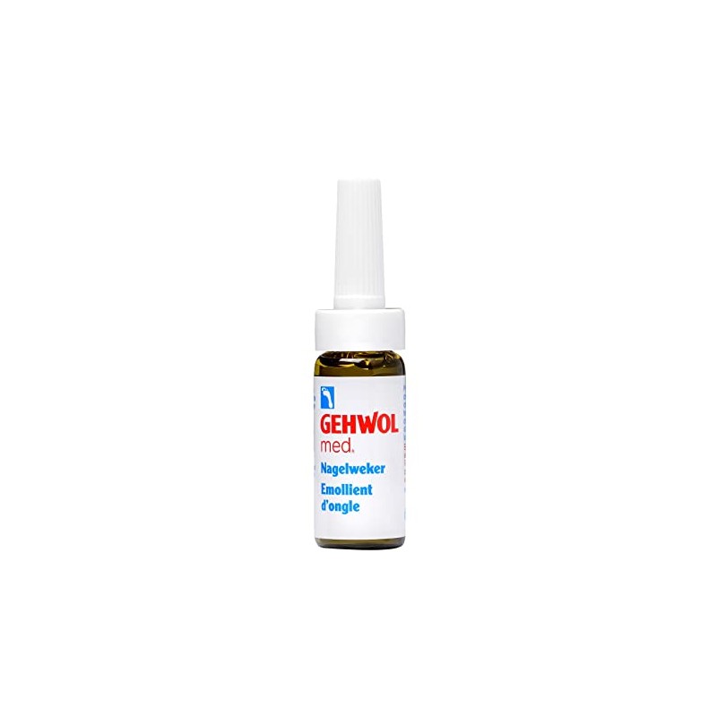 Gehwol Med Nail Softener 15 Ml