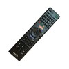 Aurabeam Replacement TV Remote Control Compatible with Sony KDL50W809C TV