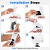 Selens Protective Clam Cover Live Streaming Kit for Mevo Start,Suitable