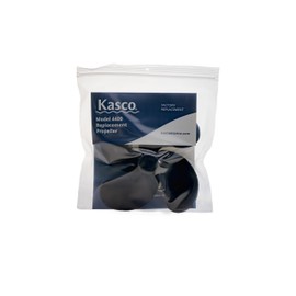 Kasco Propeller for 1HP Lake & Pond De-icer – Replacement Prop with 4 Blades | Unit NOT Included