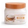 Exfoliante Corporal Granulado Azucar Koreano Mayoreo