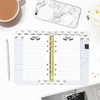 Personal Size Goals Insert – 3.74" x 6.73", Goal Planner