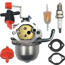 LIZAPUS Carburetor Compatible with Generac Part# 093302A 93302A Replacement Carb