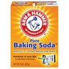 Arm & Hammer Baking Soda,8 Ounce (Pack of 24)