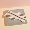The Hair Edit Tame & Condition Hair Detangling Comb