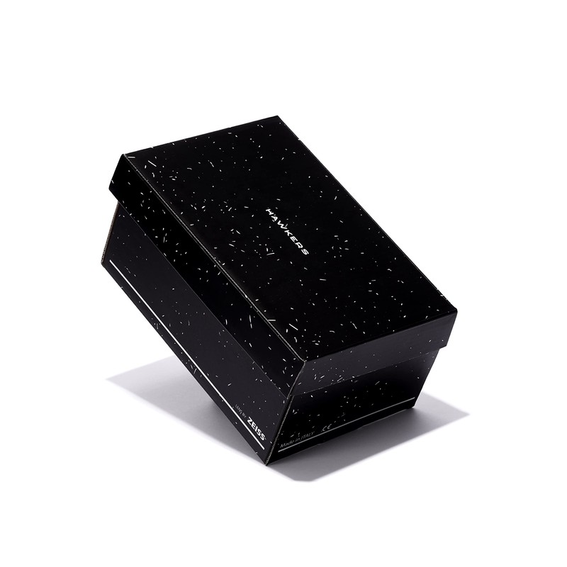 HAWKERS Artik Ski Goggles, Cream Brown, Big