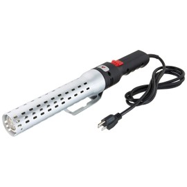 Pit Boss 74120 Charcoal Ignitor, Stainless