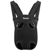 Pawaboo Pet Carrier Backpack, Adjustable Pet Front Cat Dog Carrier
