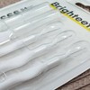 I-Type Interdental Brush & Floss Picks, SSSS 0.4mm, 10-Count Travel Kit 3ea